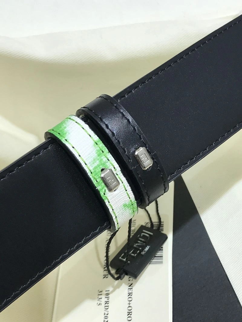 Fendi Belts StreetReady 286238