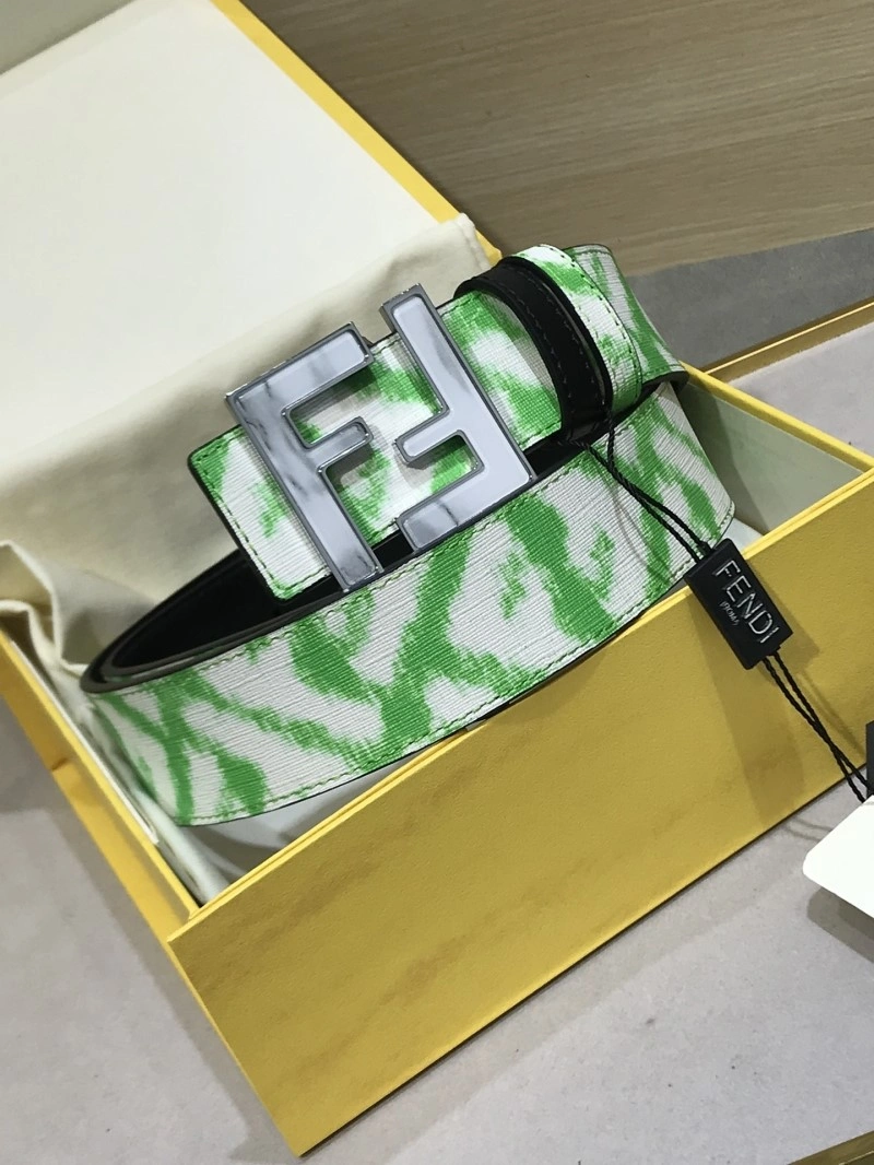 Fendi Belts StreetReady 286238