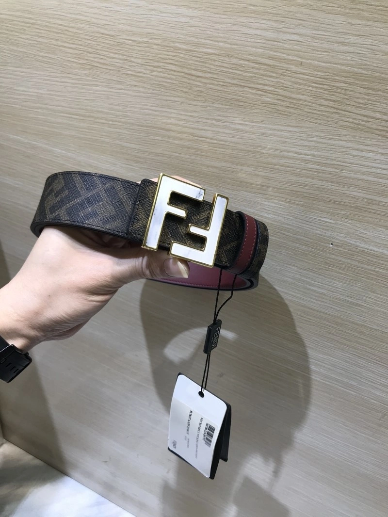 Fendi Belts Minimalist 286231