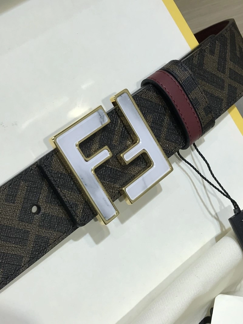 Fendi Belts Minimalist 286231