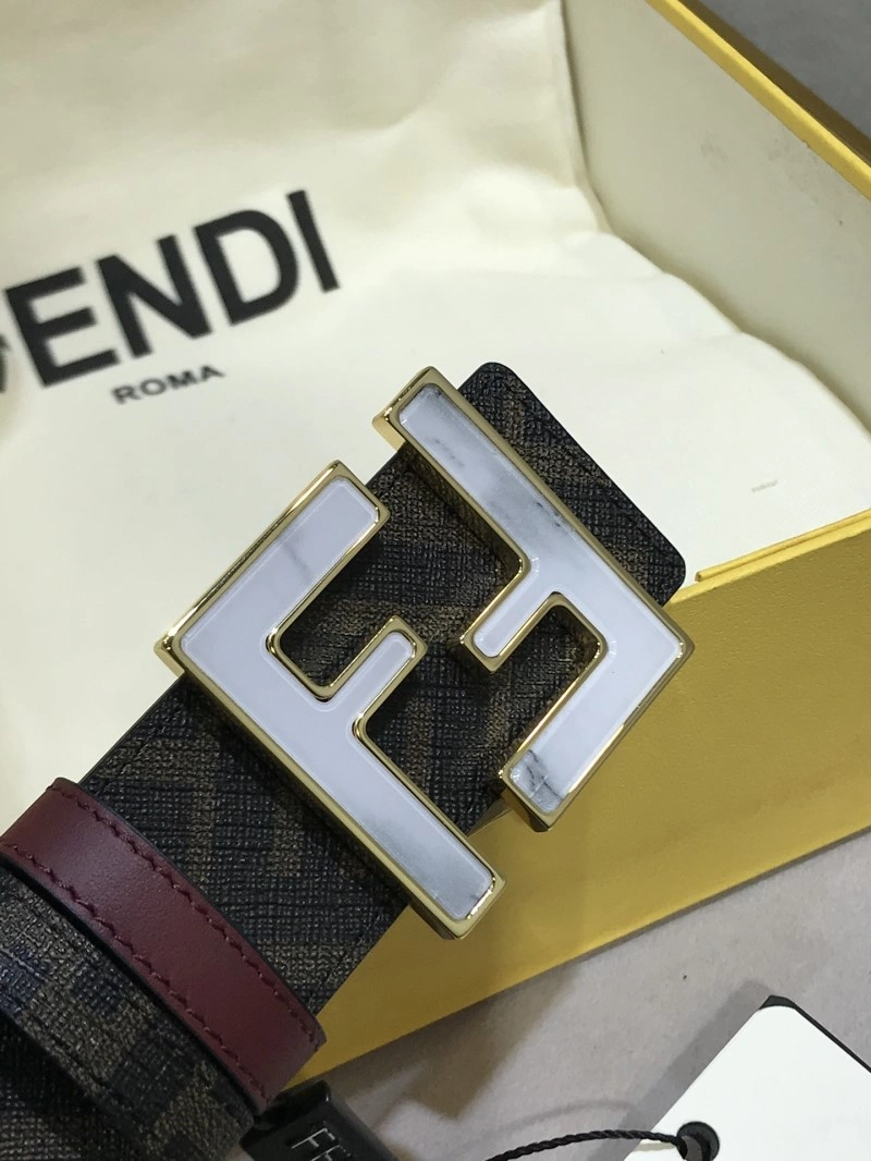 Fendi Belts Minimalist 286231