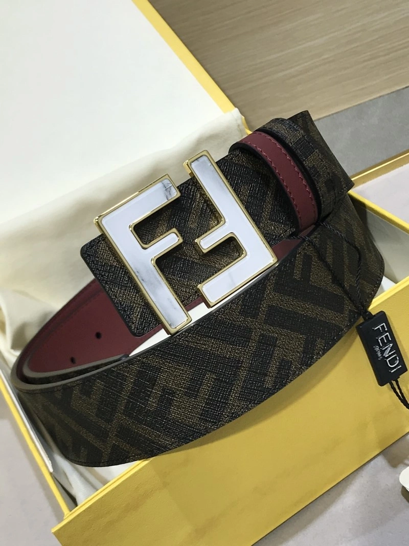 Fendi Belts Minimalist 286231