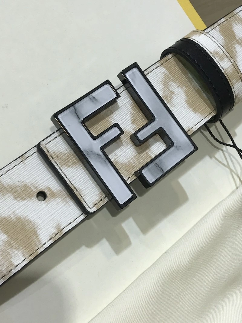 Fendi Belts SmoothTexture 286232