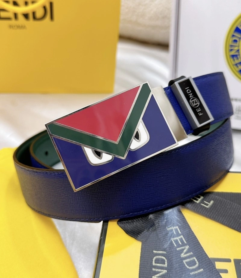 Packable Fendi Belts 286233