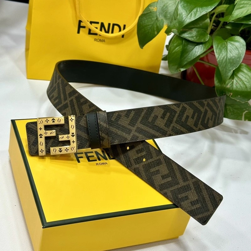 Fendi Belts GoAnywhere 286255