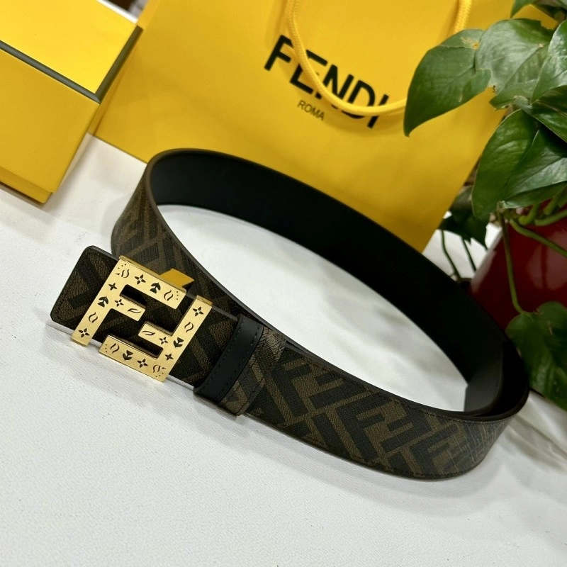 Fendi Belts GoAnywhere 286255