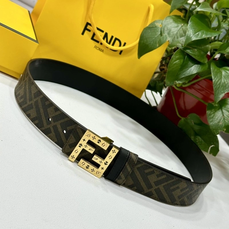 Fendi Belts GoAnywhere 286255