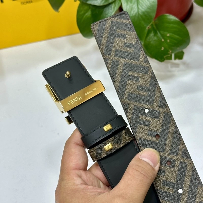 Fendi Belts GoAnywhere 286255