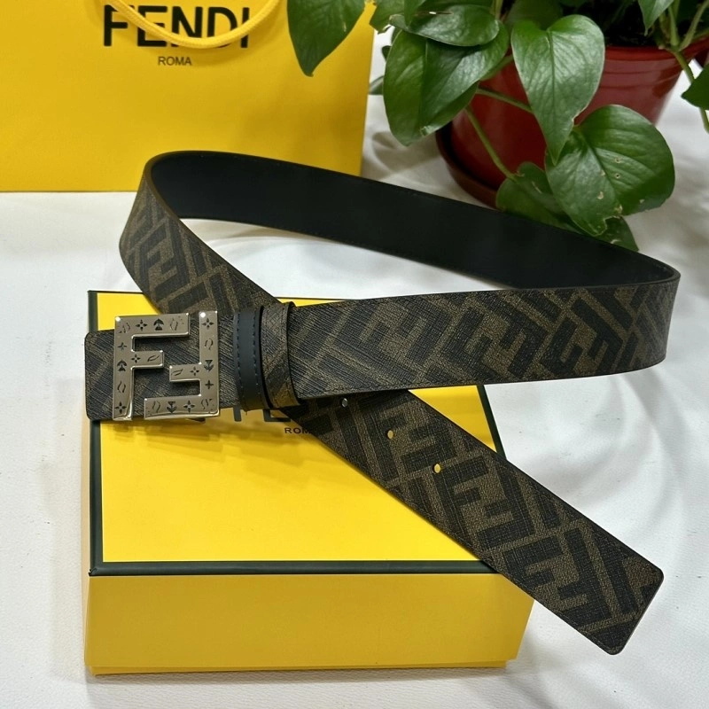 Fendi Belts MoistureWicking 286260