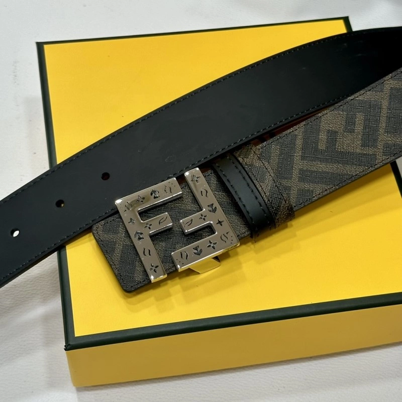 Fendi Belts MoistureWicking 286260