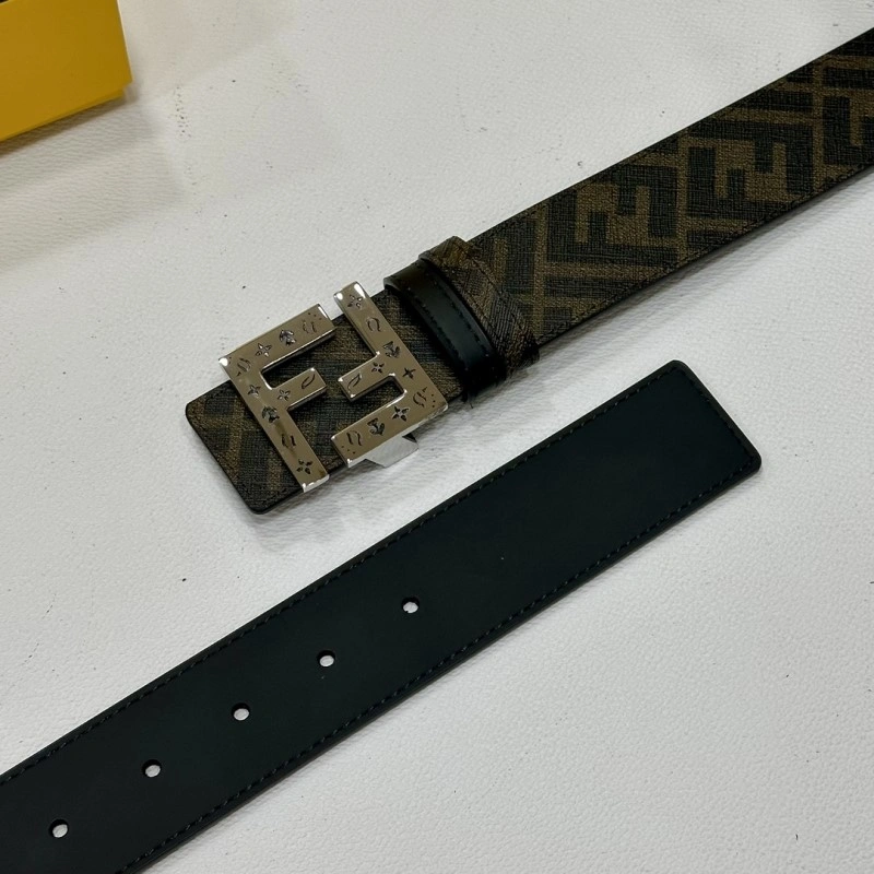 Fendi Belts MoistureWicking 286260