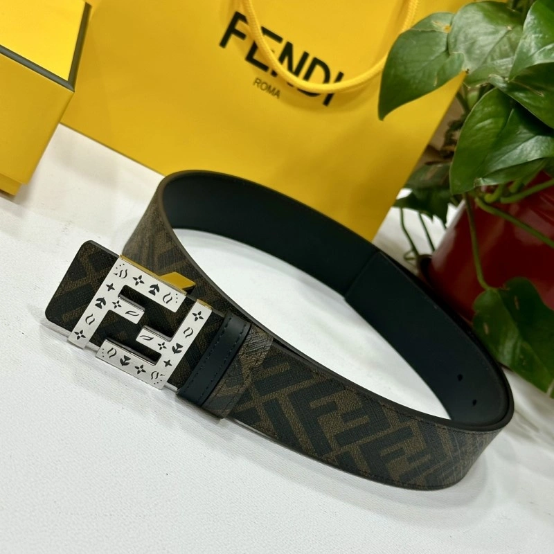 Fendi Belts MoistureWicking 286260