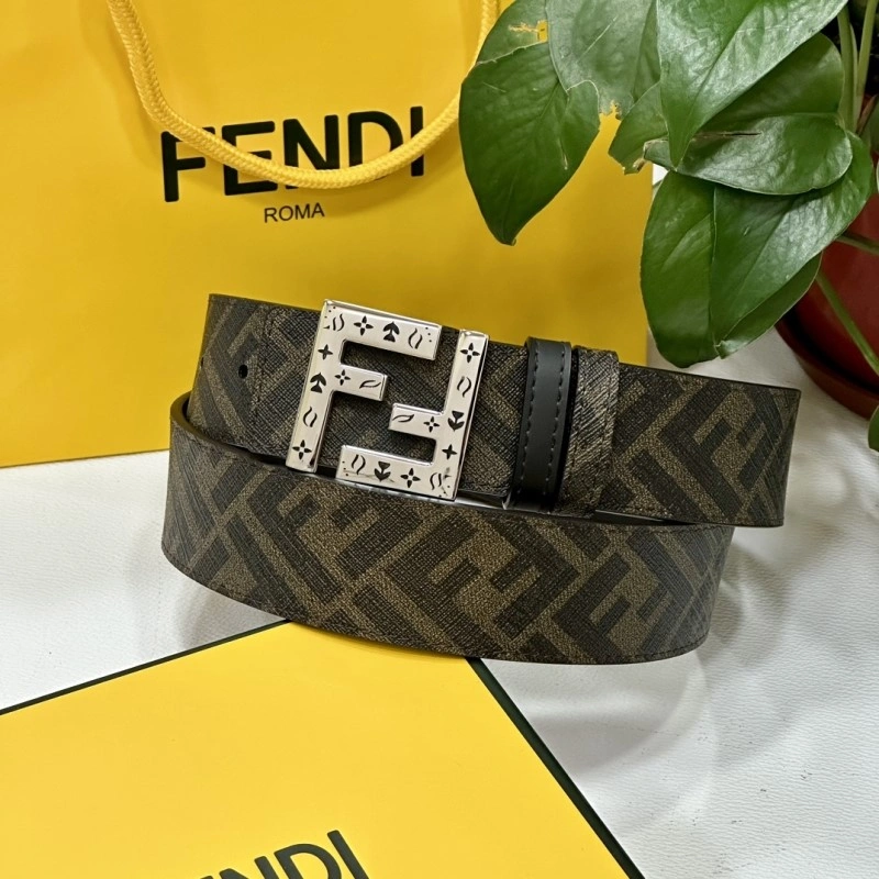 Fendi Belts MoistureWicking 286260