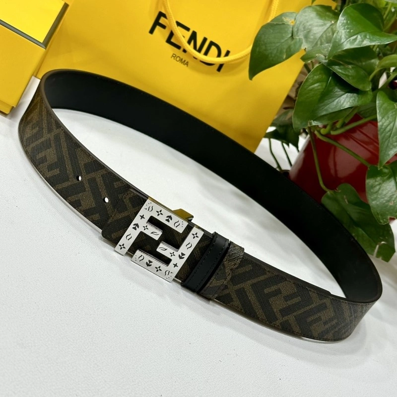 Fendi Belts MoistureWicking 286260