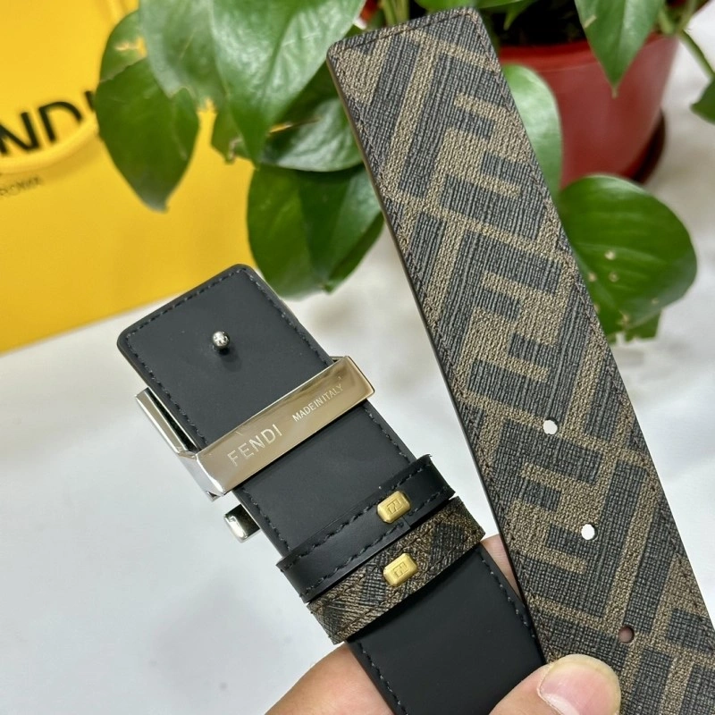 Fendi Belts MoistureWicking 286260