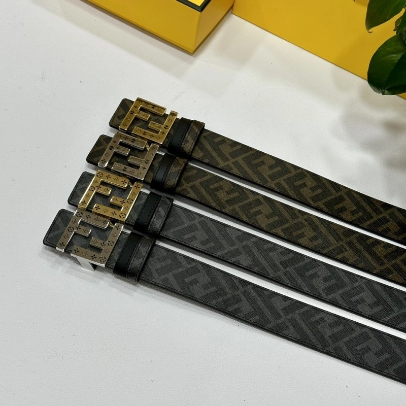 Fendi Belts MoistureWicking 286260