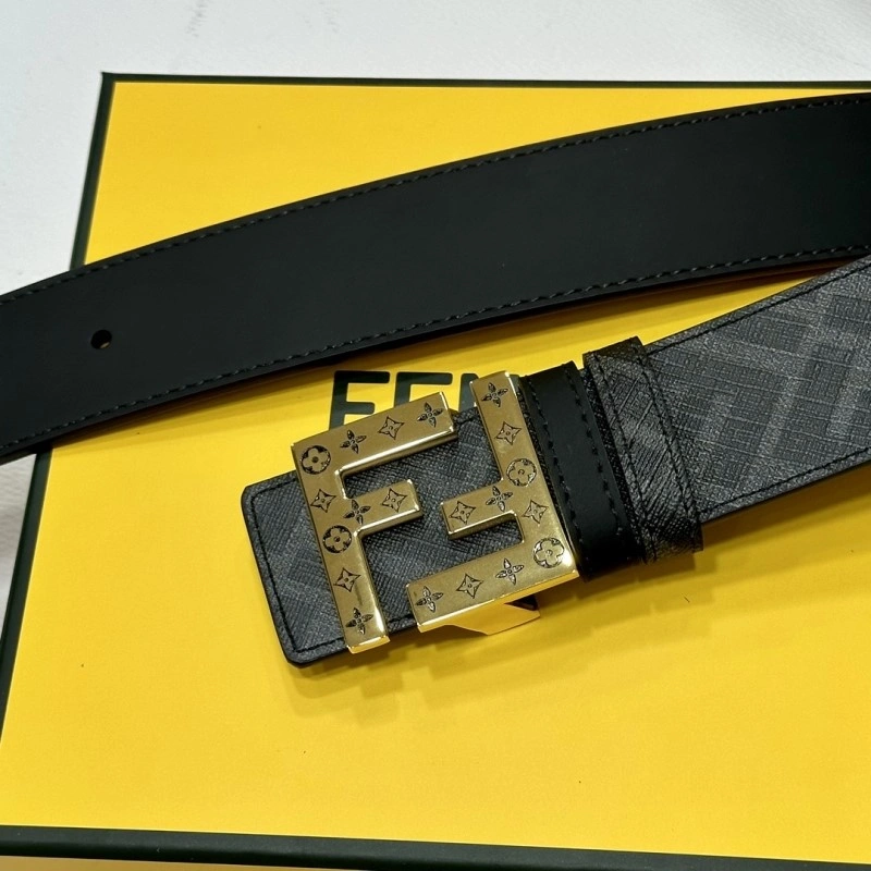 Sophisticated Fendi Belts 286251
