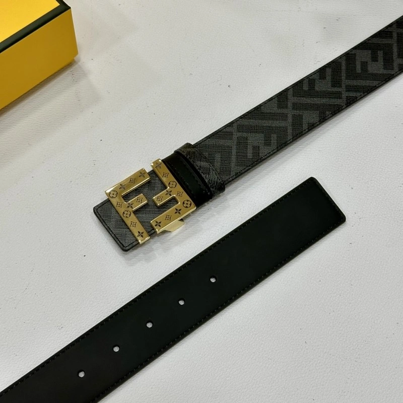 Sophisticated Fendi Belts 286251