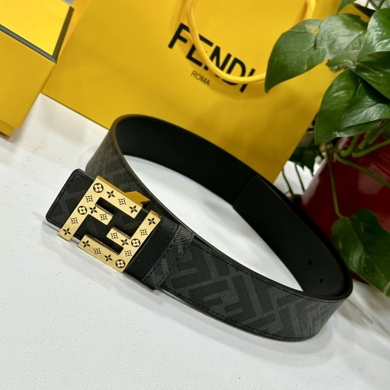 Sophisticated Fendi Belts 286251