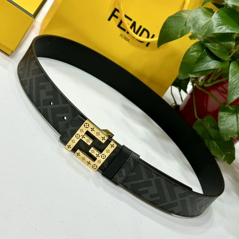 Sophisticated Fendi Belts 286251