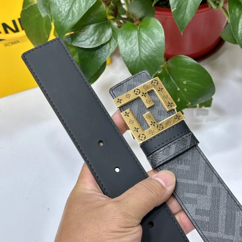 Sophisticated Fendi Belts 286251
