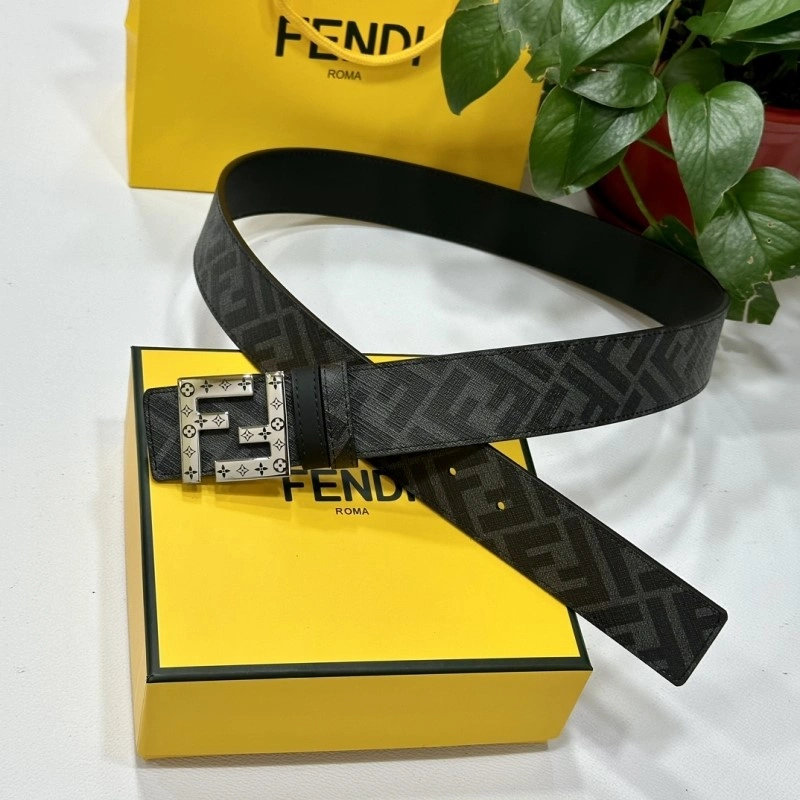 Fendi Belts Unique 286246