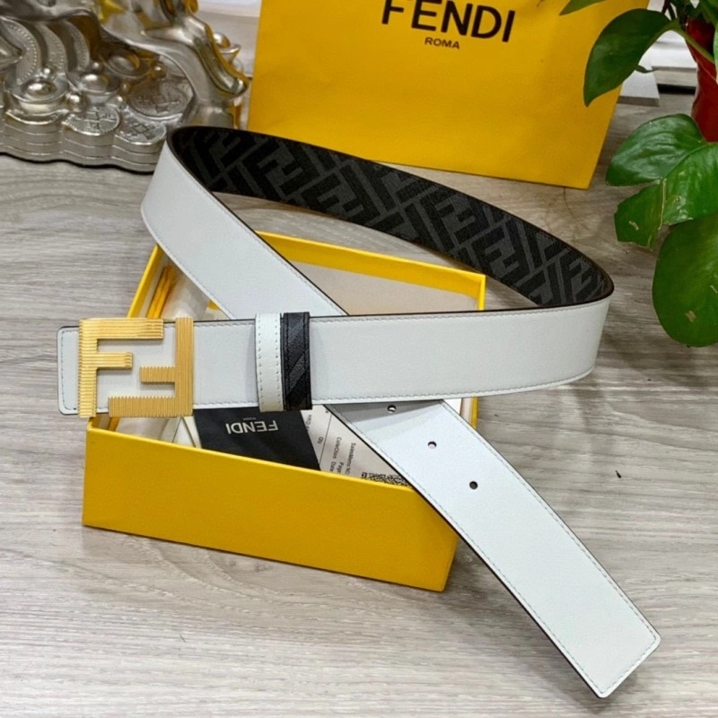 SoftTouch Fendi Belts 286239
