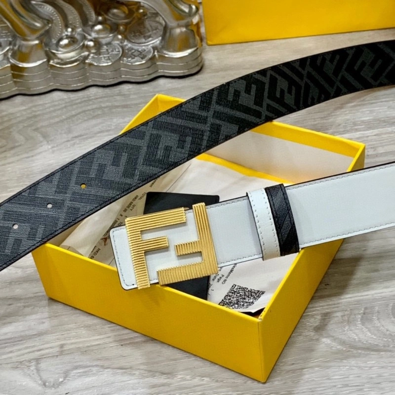 SoftTouch Fendi Belts 286239