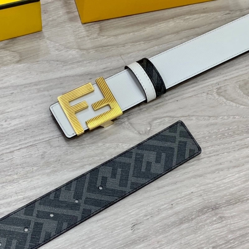SoftTouch Fendi Belts 286239