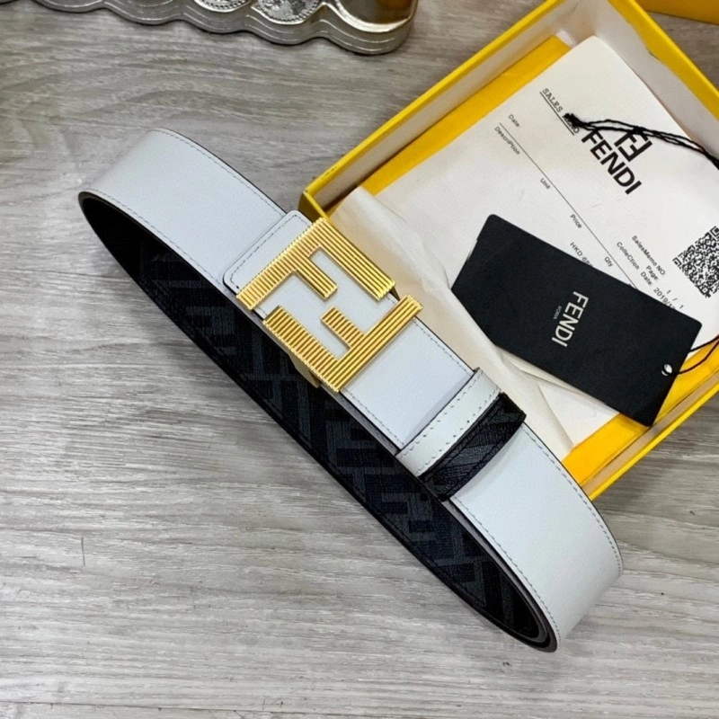 SoftTouch Fendi Belts 286239
