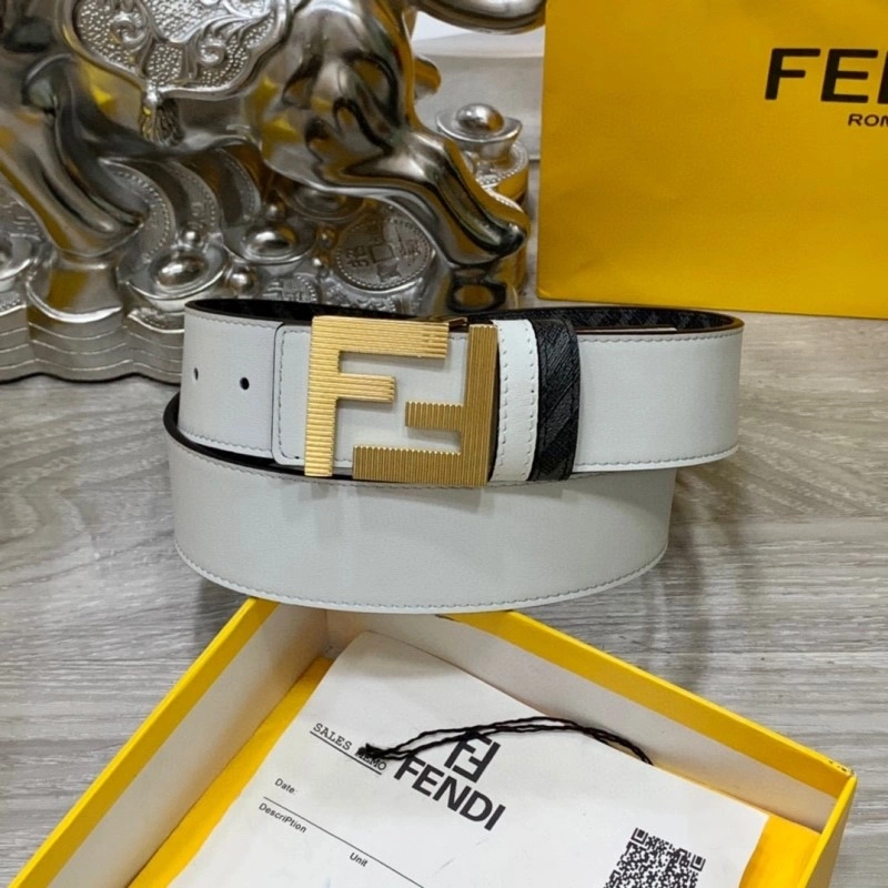 SoftTouch Fendi Belts 286239