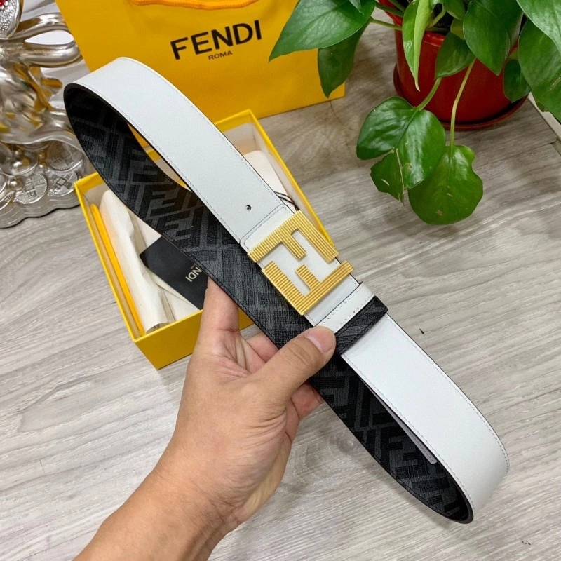 SoftTouch Fendi Belts 286239