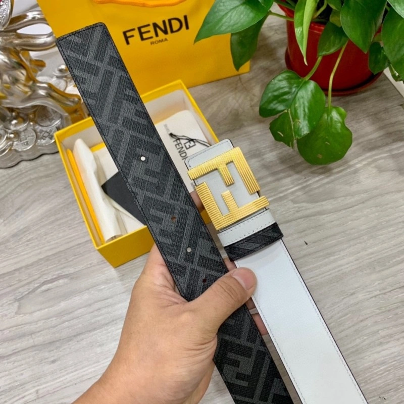 SoftTouch Fendi Belts 286239