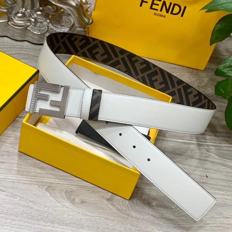 Resilient Fendi Belts 286240