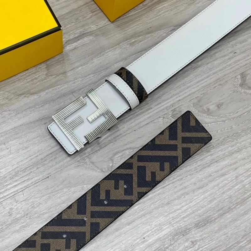 Resilient Fendi Belts 286240