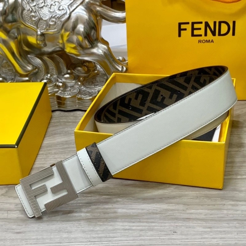 Resilient Fendi Belts 286240