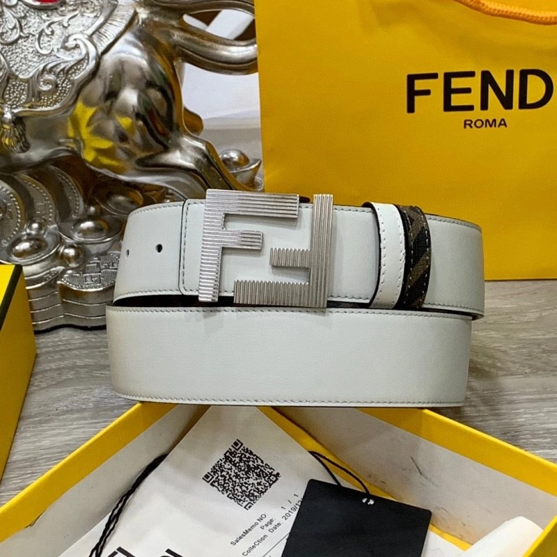 Resilient Fendi Belts 286240