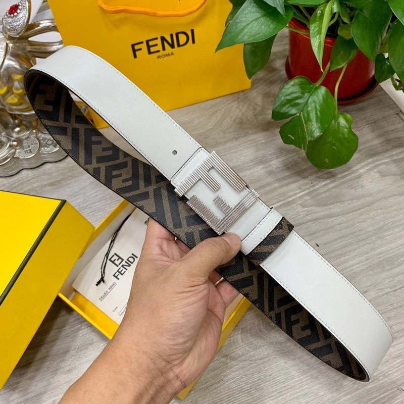 Resilient Fendi Belts 286240