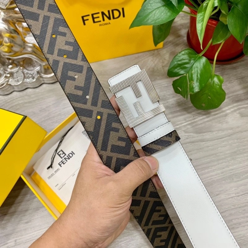 Resilient Fendi Belts 286240