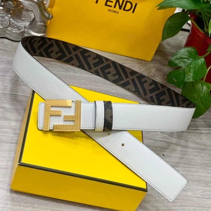 Fendi Belts MoistureWicking 286228