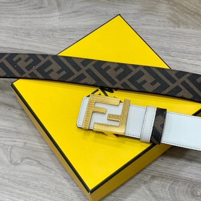 Fendi Belts MoistureWicking 286228