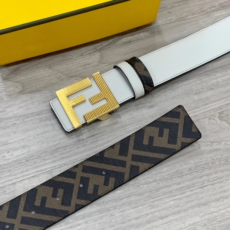 Fendi Belts MoistureWicking 286228