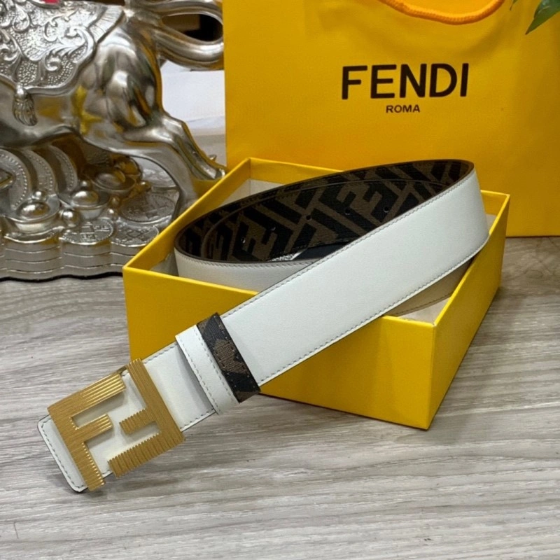 Fendi Belts MoistureWicking 286228