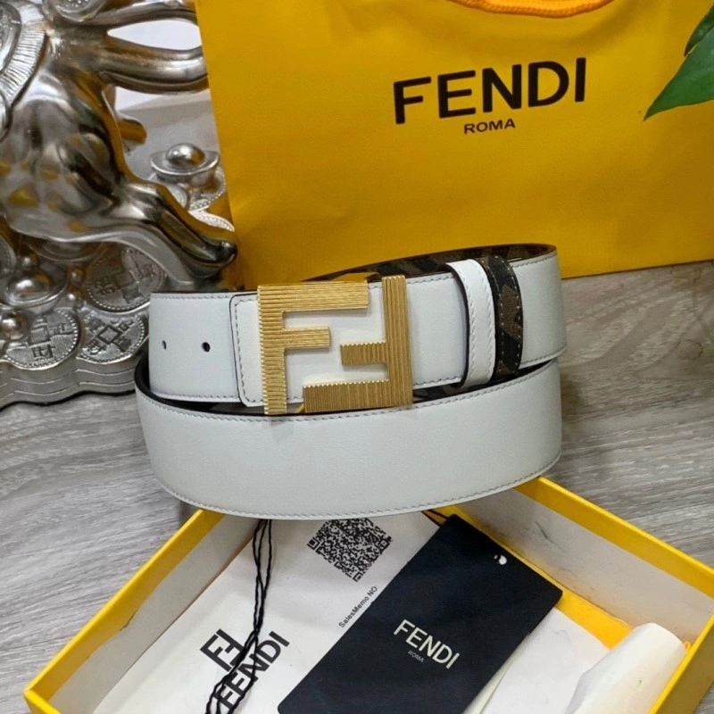Fendi Belts MoistureWicking 286228