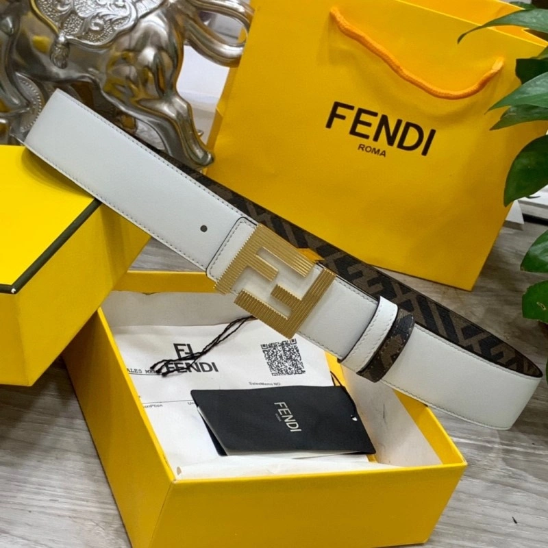 Fendi Belts MoistureWicking 286228