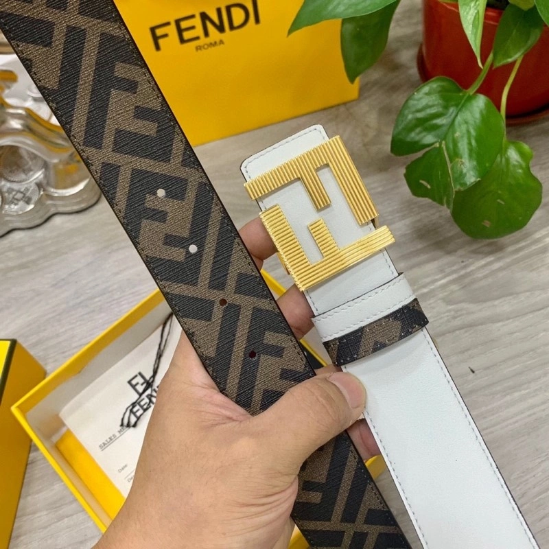 Fendi Belts MoistureWicking 286228