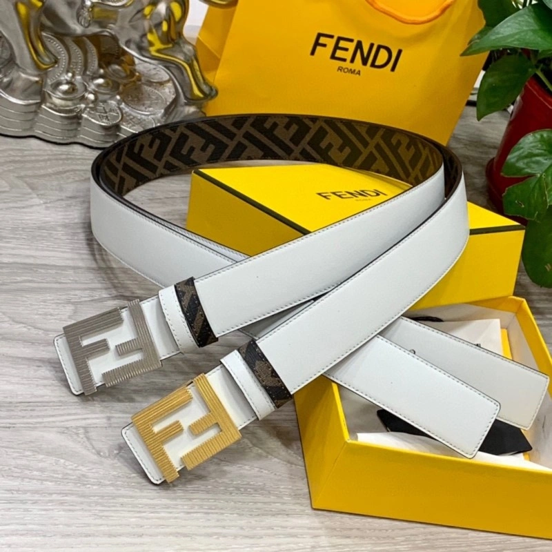 Fendi Belts MoistureWicking 286228