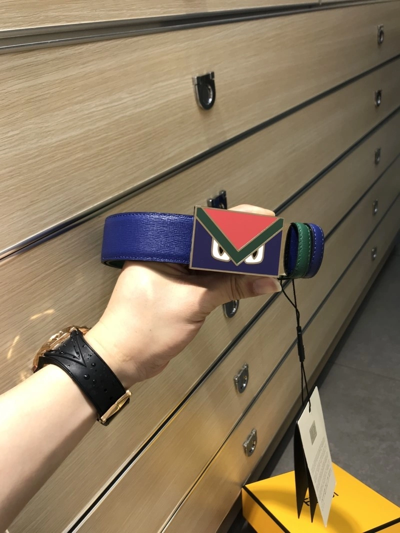 Fendi Belts SportInspired 286234