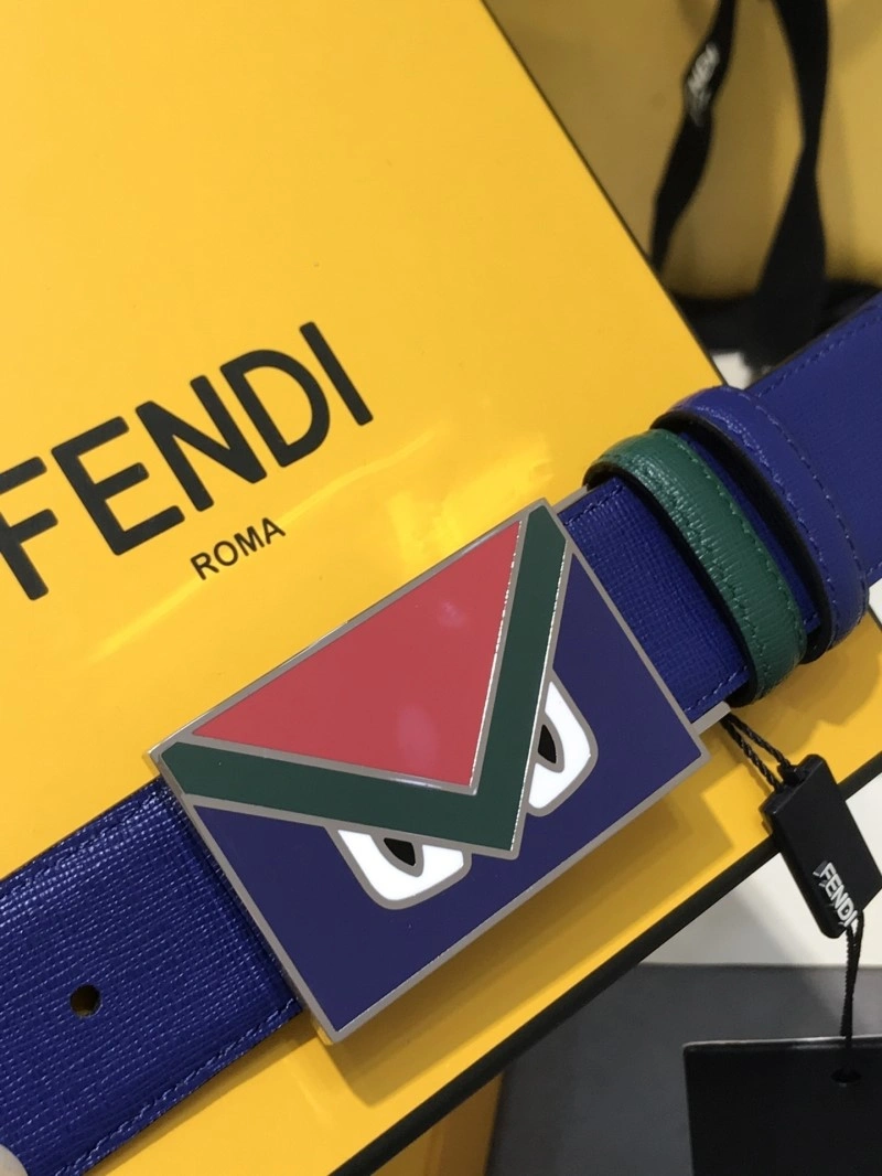 Fendi Belts SportInspired 286234
