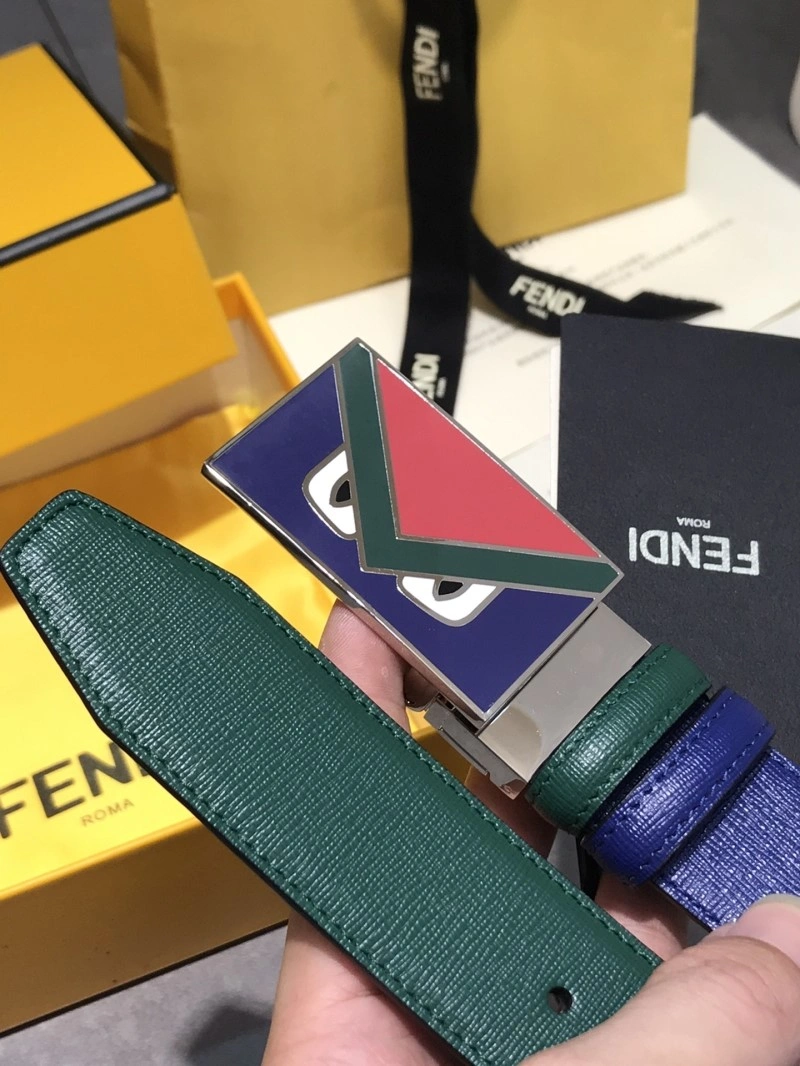 Fendi Belts SportInspired 286234
